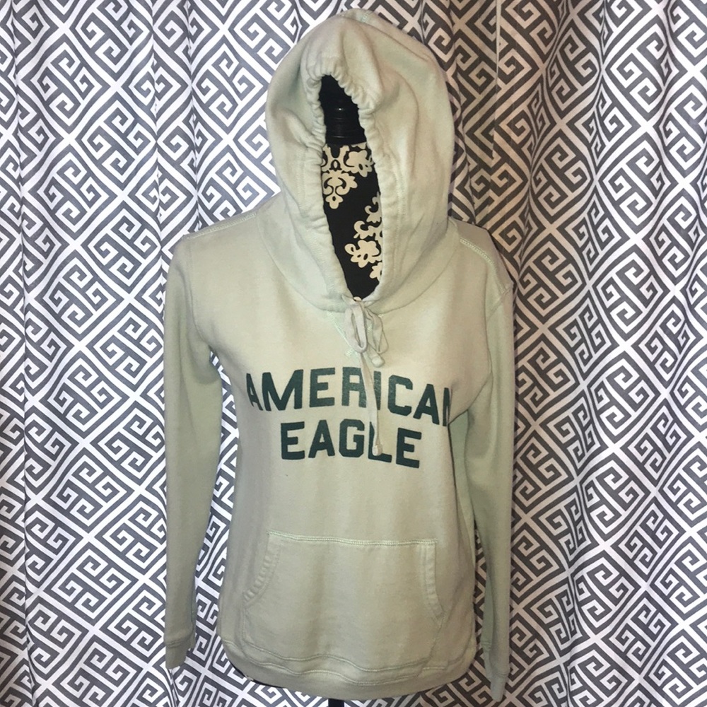 American Eagle sweatshirt